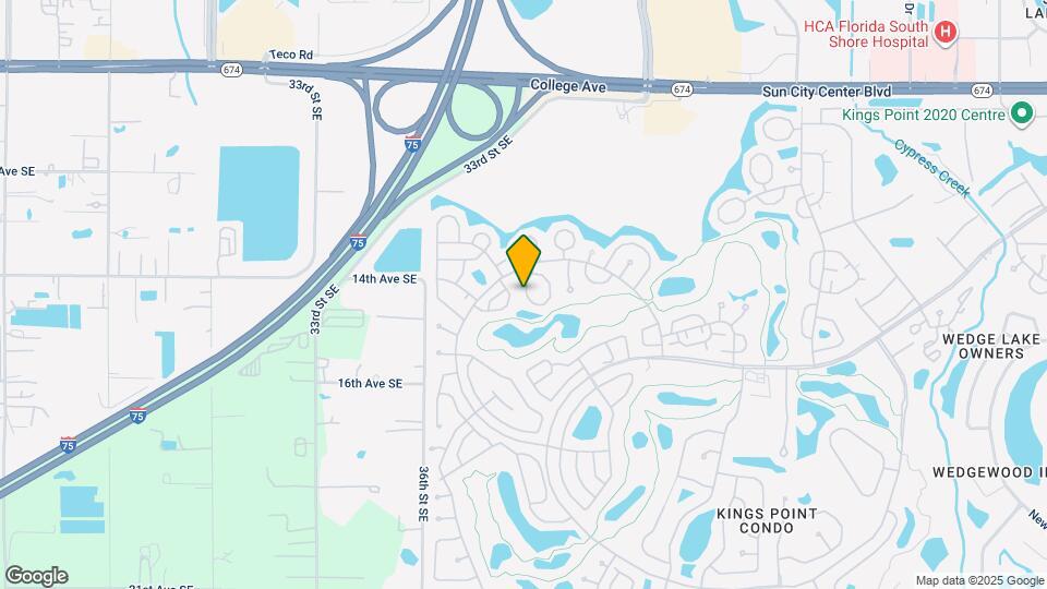 2113 Hailstone Cir Map and Location Details