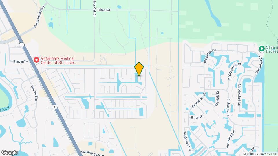 17 Madrid Ln Map and Location Details