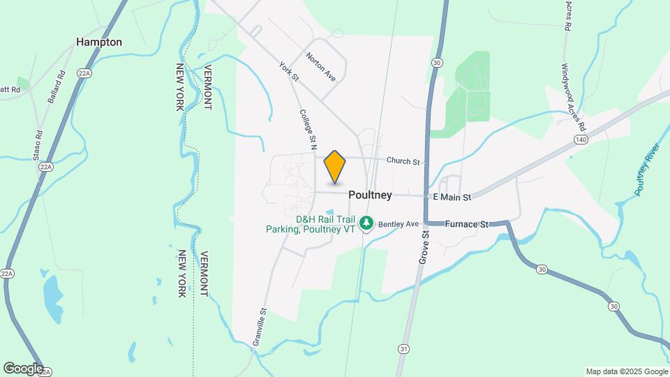 280 Main St Apartments Poultney, VT Apartments For Rent