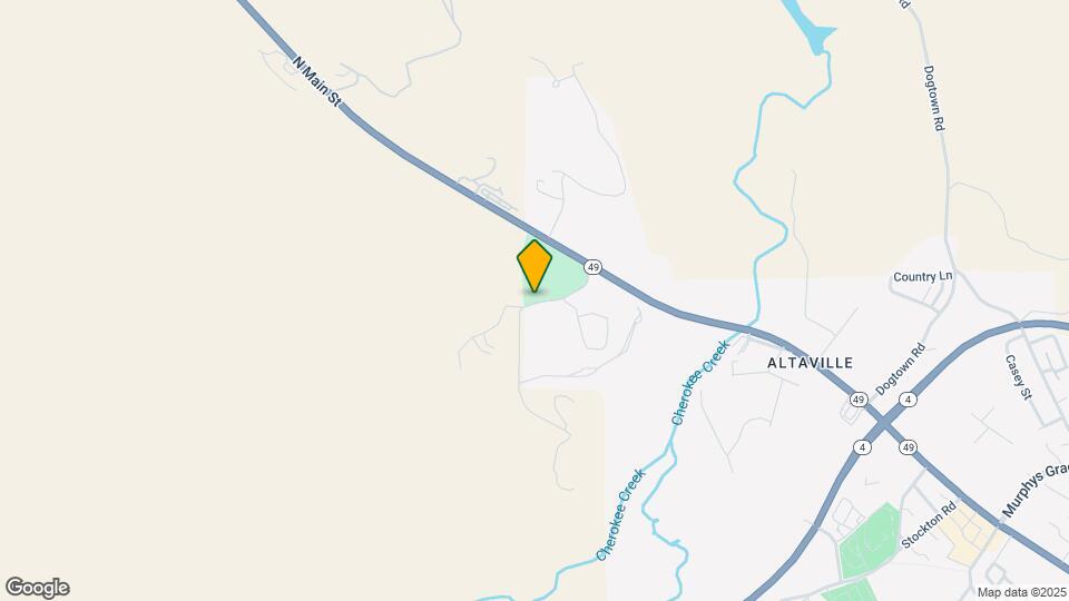 Altaville Apartments and Nearby Angels Camp Apartments For Rent