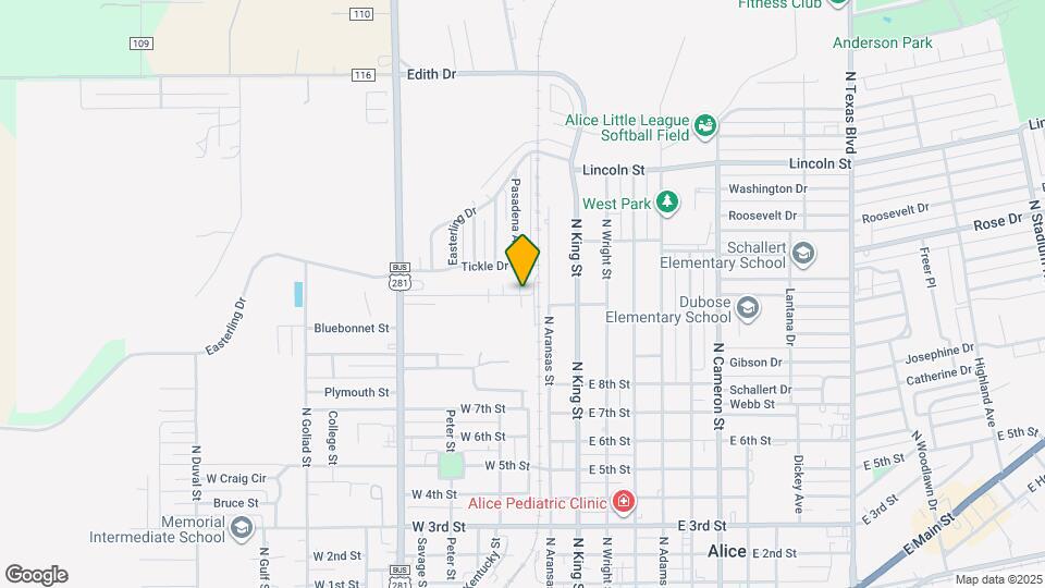 Alice Village Apartments and Nearby Alice Apartments For Rent Alice, TX