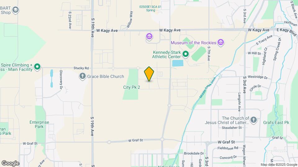 2380 S 13th Ave Apartments and Nearby Bozeman Apartments For Rent