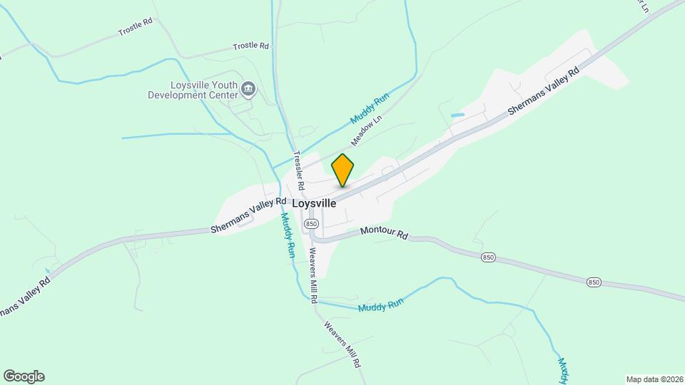 3485 Shermans Valley Rd Apartments and Nearby Loysville Apartments For