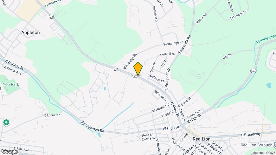 York Commons Apartments and Nearby Red Lion Apartments For Rent Red