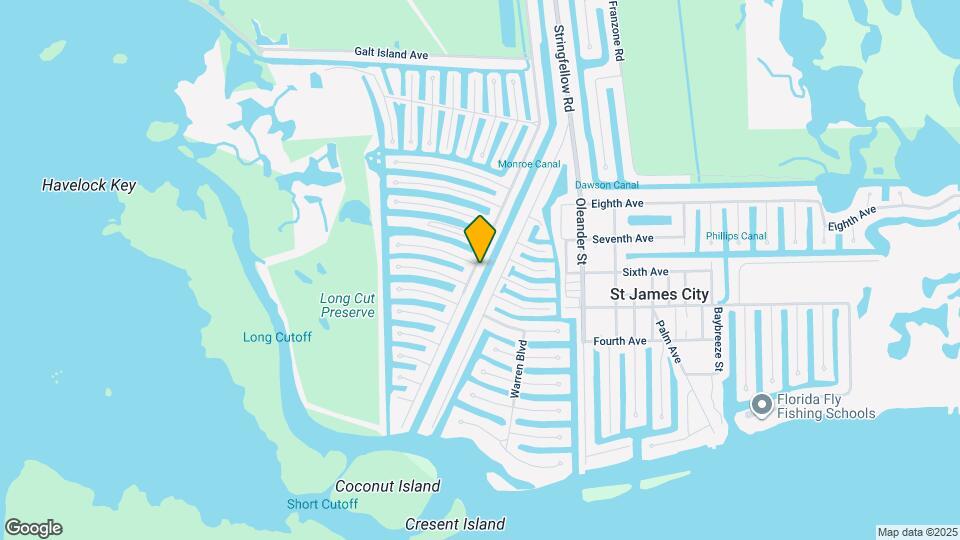 2642 York Rd Mapa y Detalles de la Ubicación