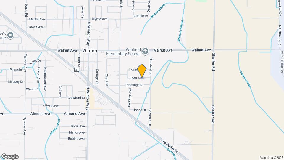 6567 Eden Ave Rentals in Winton, CA