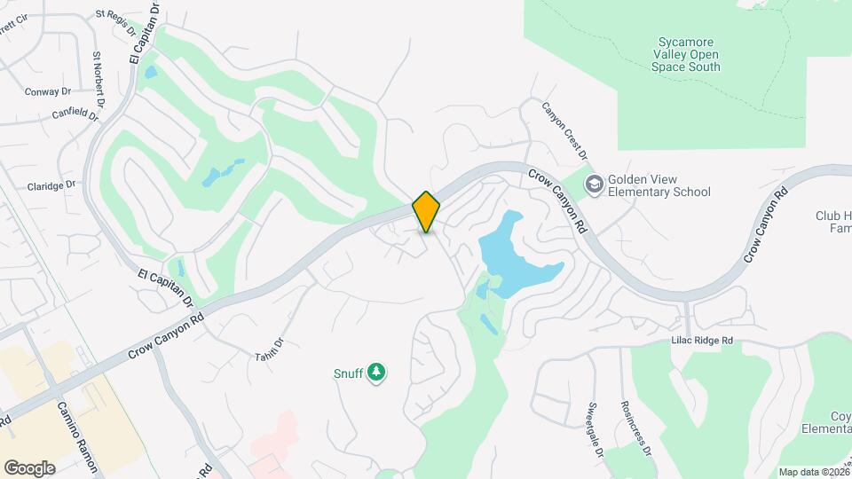 3795 Crow Canyon Rd Apartments and Nearby San Ramon Apartments For Rent San Ramon, CA