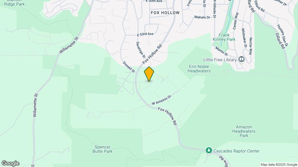 Woodleaf Village Apartments Map and Location Details