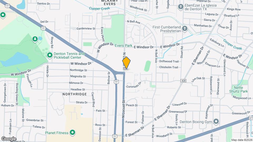 North Point Apartments Denton, TX Apartments For Rent