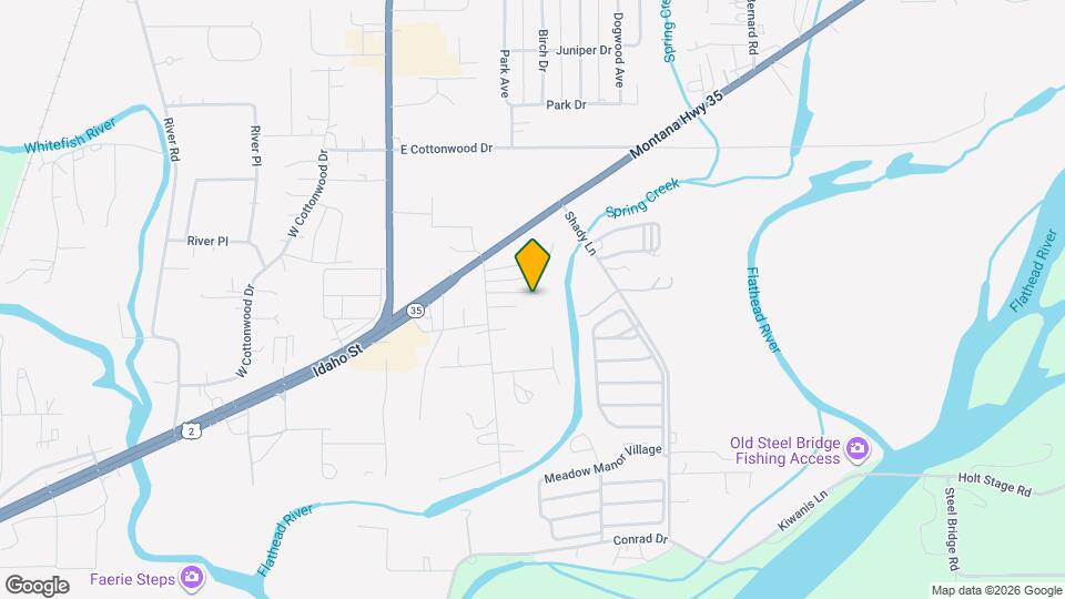 28 Davis Ct Map and Location Details