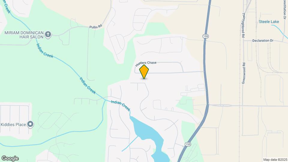 2075 Reserve Pky Mapa y Detalles de la Ubicación