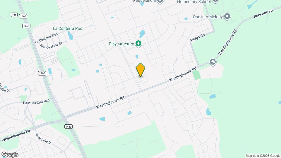 301 Brooklyn Dr Map and Location Details