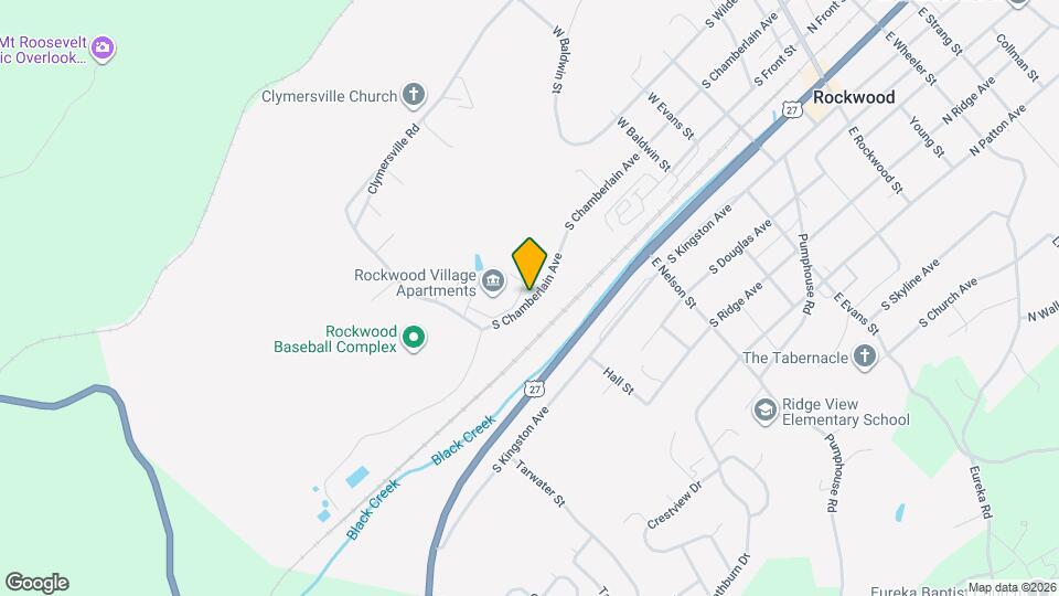 Rockwood Village Apartments and Nearby Rockwood Apartments For Rent