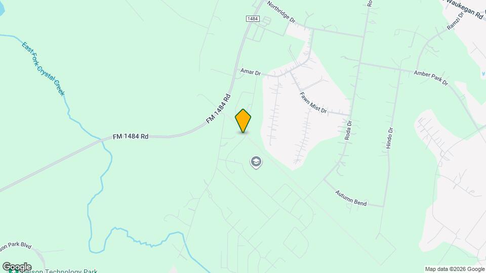 10583 Altitude Wy Mapa y Detalles de la Ubicación