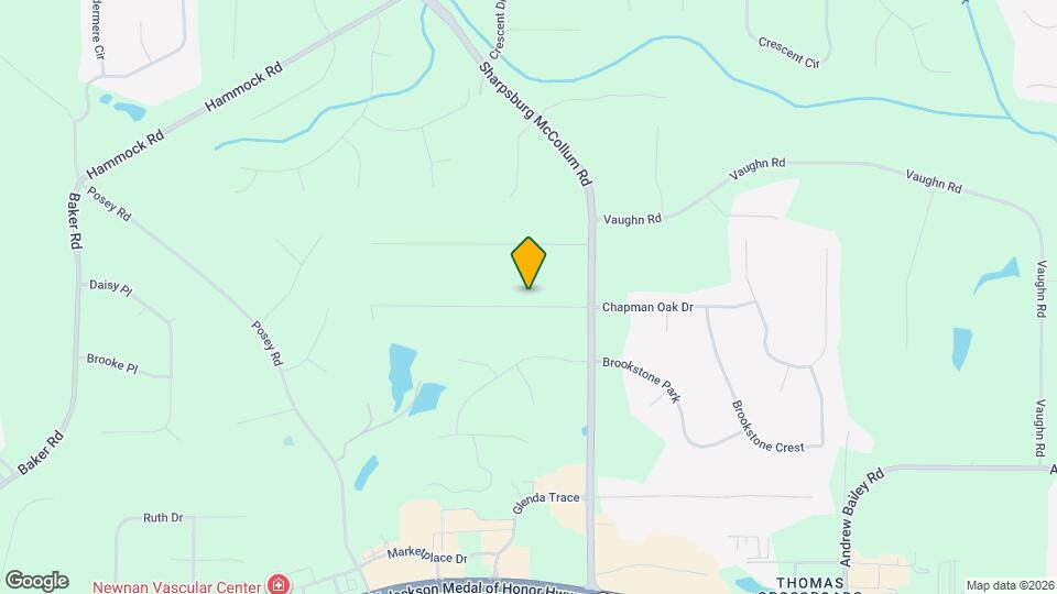 65 Homeport Dr Mapa y Detalles de la Ubicación