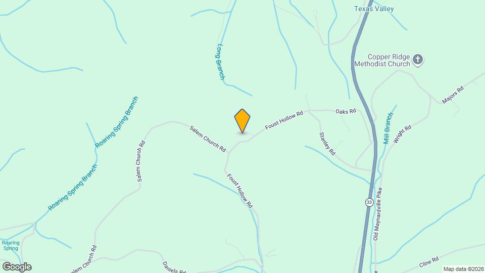 8611 Foust Hollow Rd Apartments Knoxville, TN Apartments For Rent