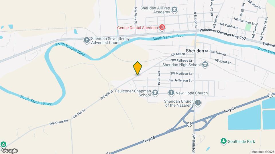 Chardonnay LLC Apartments and Nearby Sheridan Apartments For Rent