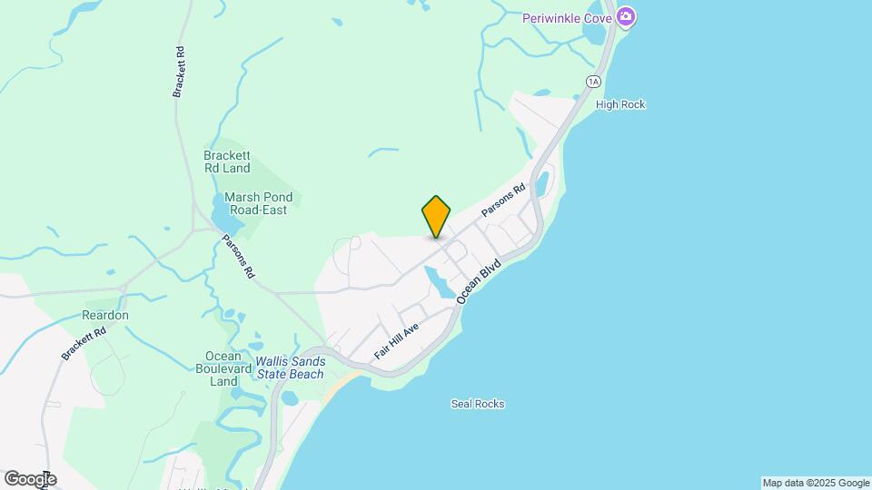 28 Shoals View Dr Map and Location Details