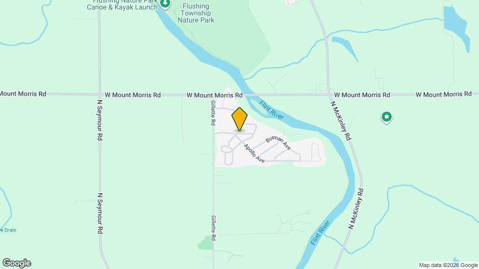 32 Armstrong Ave Map and Location Details