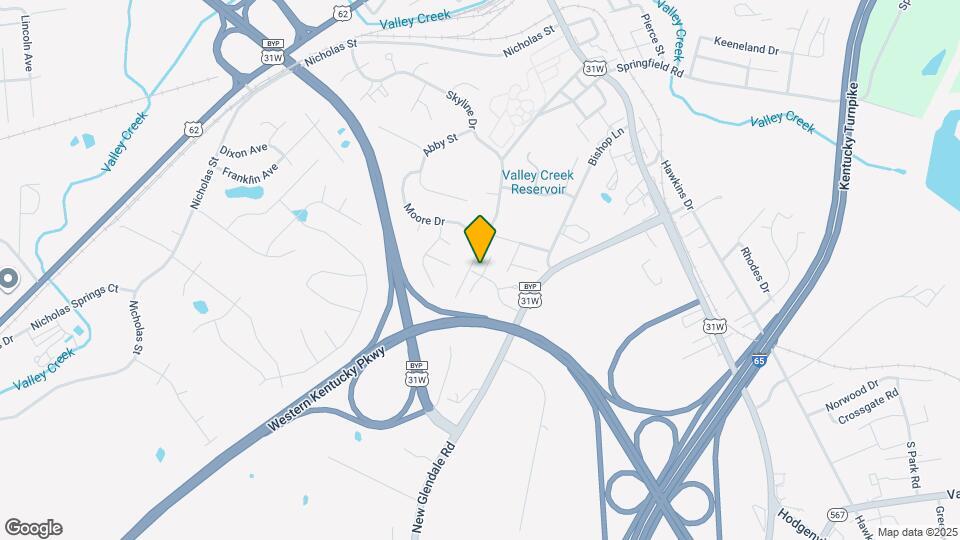 PINE CREST I & II APARTMENTS in Elizabethtown, KY