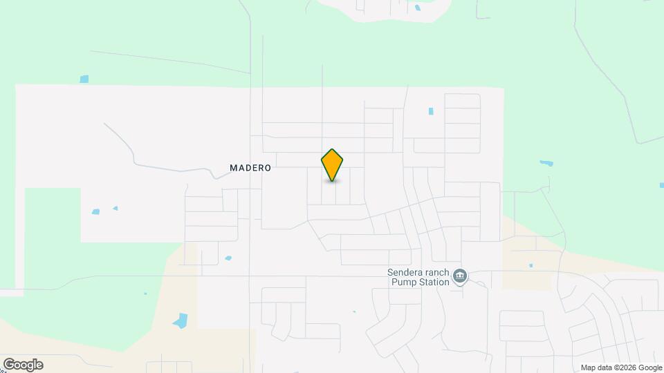 15225 Bullfighter Blvd Map and Location Details