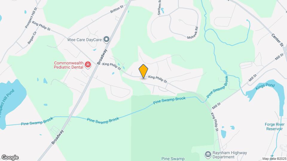 King Phillip Apartments Raynham, MA Apartments For Rent