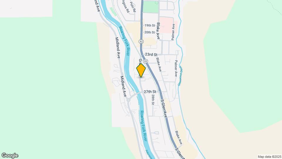 Grand Residences Mapa y Detalles de la Ubicación