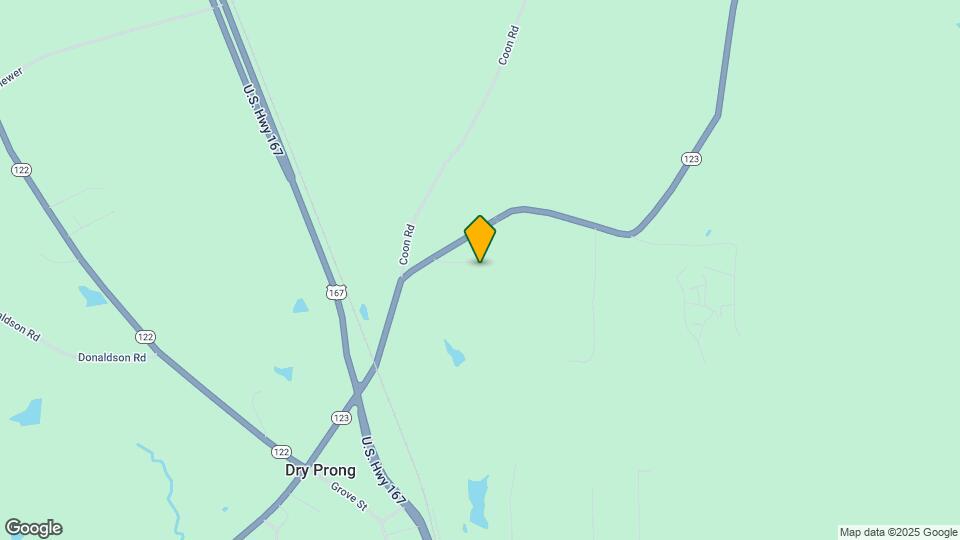 149 Cedar Ln Mapa y Detalles de la Ubicación