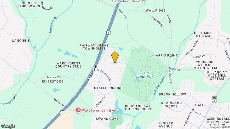 344 Natsam Wds Wy Map and Location Details