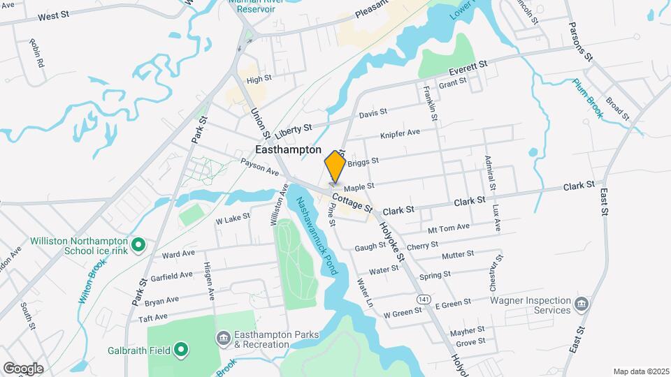 111 Maple St Apartments Easthampton, MA Apartments For Rent