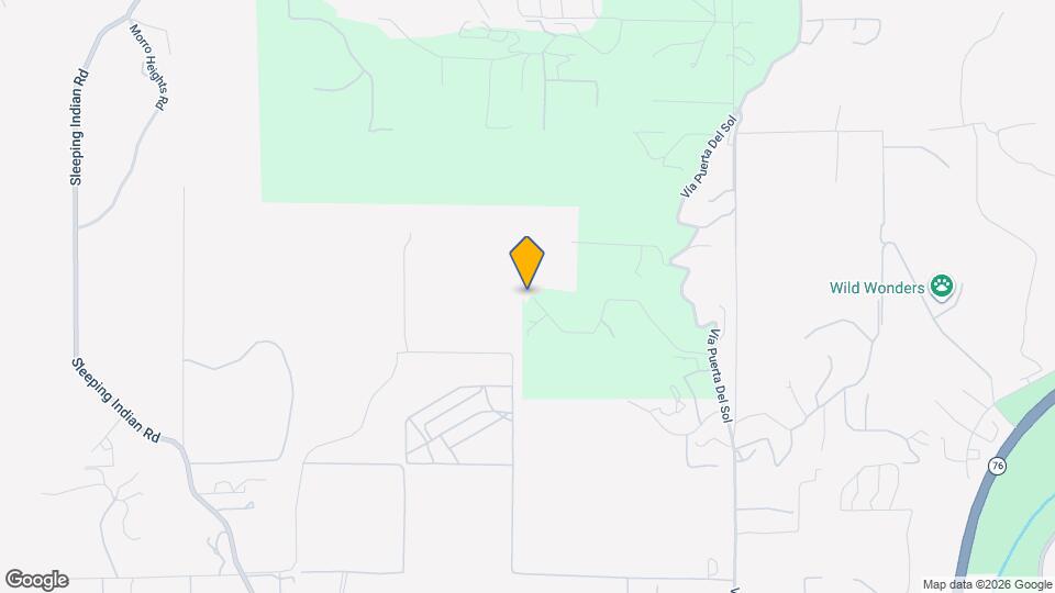 3910 Paso del Lagos Rentals in Bonsall, CA