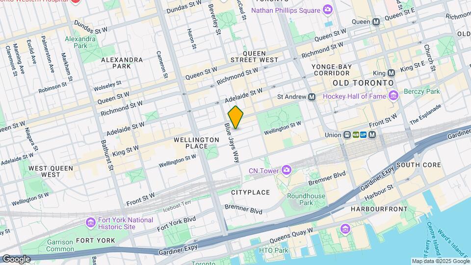 55-2955 Mercer St Map and Location Details