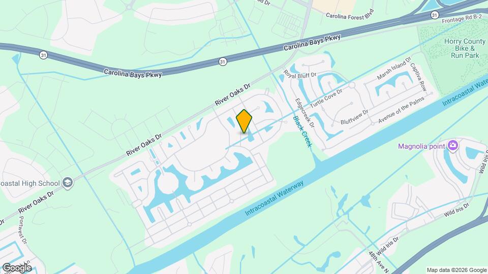 5243 Mt Pleasant Dr Map and Location Details