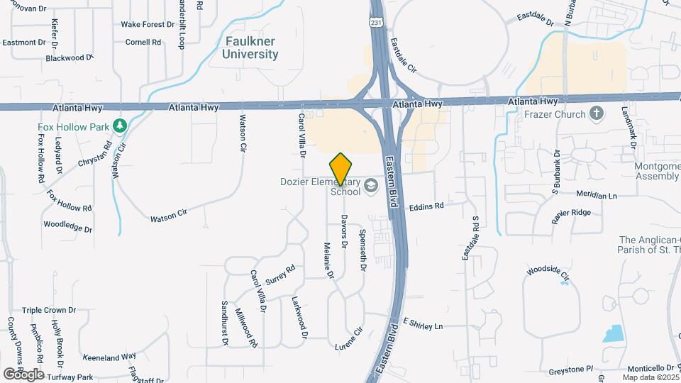 212 Davors Dr, Unit 34 Map and Location Details