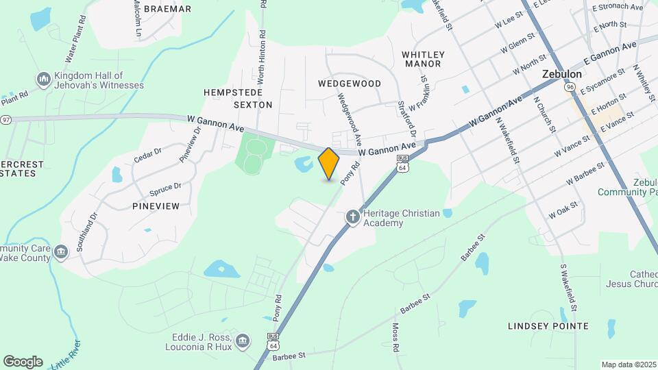 The Carrington Apartments Zebulon, NC Apartments For Rent