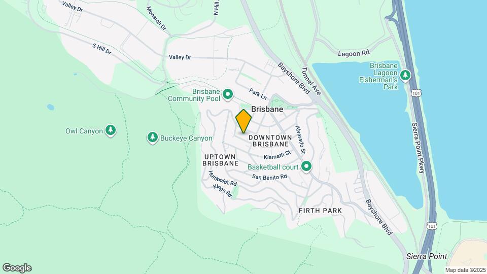 454 Mendocino St Apartments and Nearby Brisbane Apartments For Rent