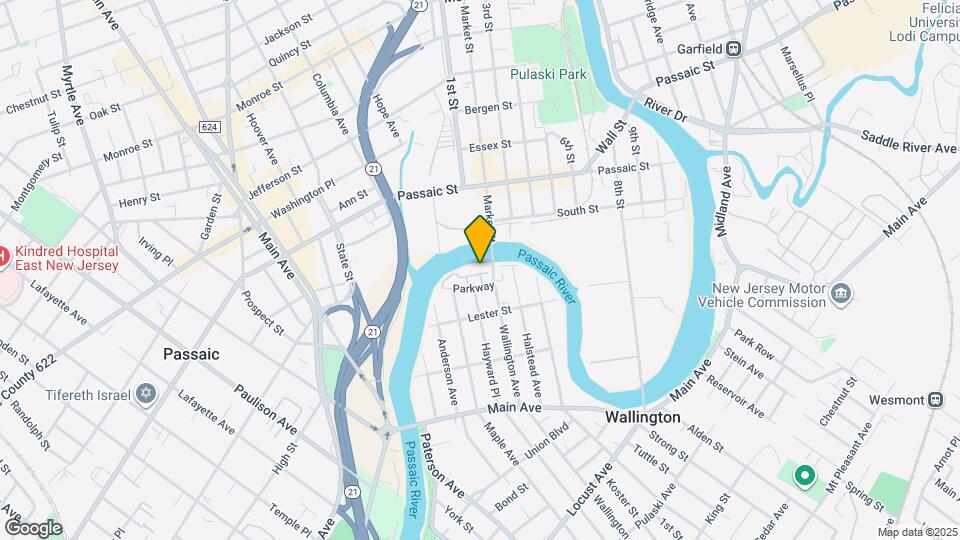 29 Michael Ln Map and Location Details