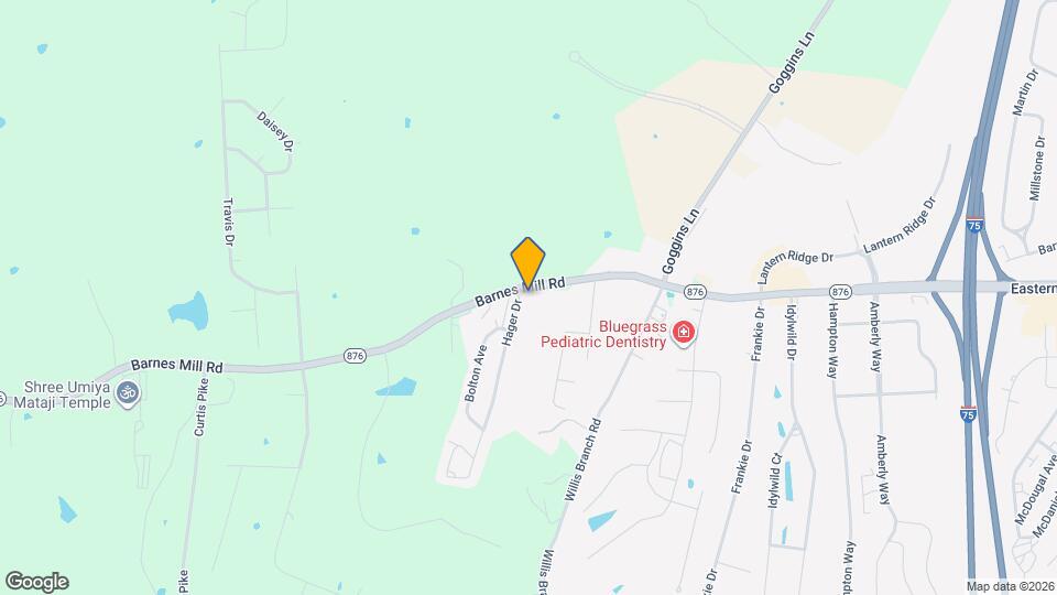 101 Hager Dr Apartments Richmond, KY Apartments For Rent