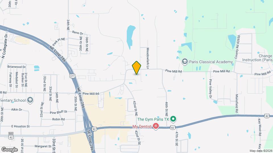 4271 Castlegate Dr Apartments and Nearby Paris Apartments For Rent