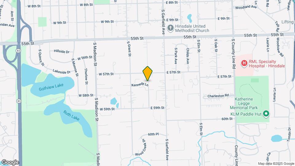 Sweetbriar Apartments and Nearby Hinsdale Apartments For Rent