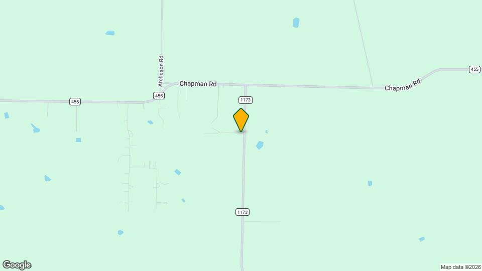 18257 FM1173 Map and Location Details