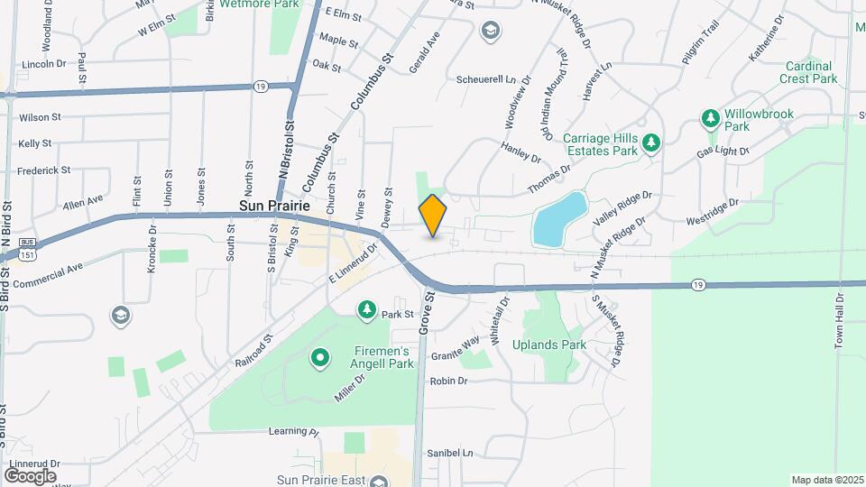 605 Chase Blvd Apartments and Nearby Sun Prairie Apartments For Rent