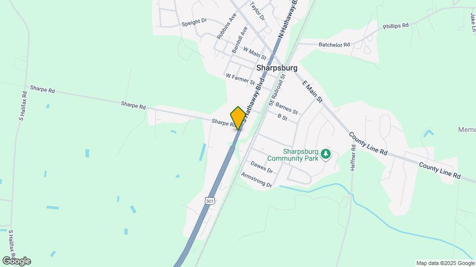 Fox Ridge Apartments and Nearby Sharpsburg Apartments For Rent