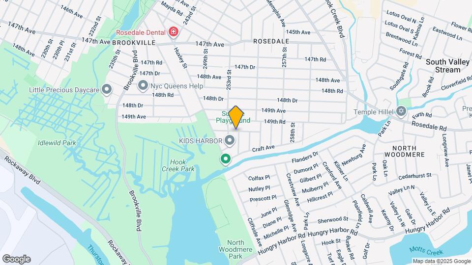 14956 254th St Apartments and Nearby Rosedale Apartments For Rent