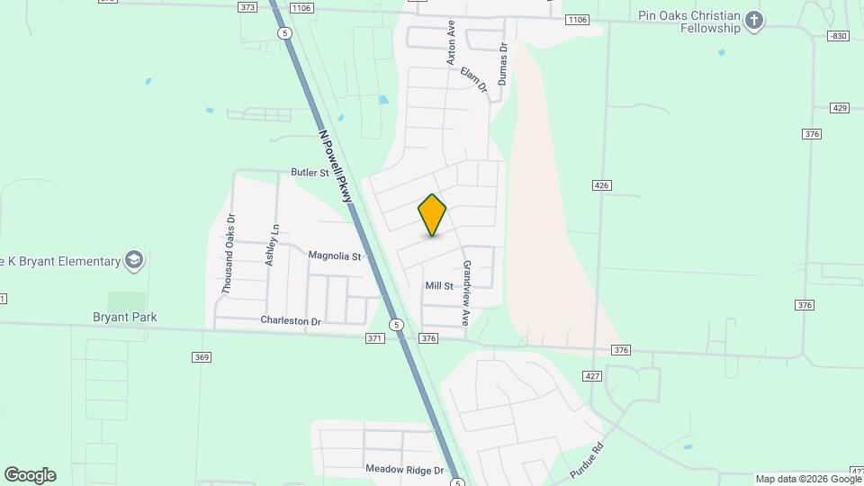 140 Curt St Map and Location Details