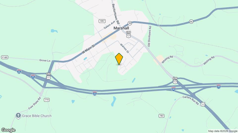 4528 Appledale Ct Map and Location Details