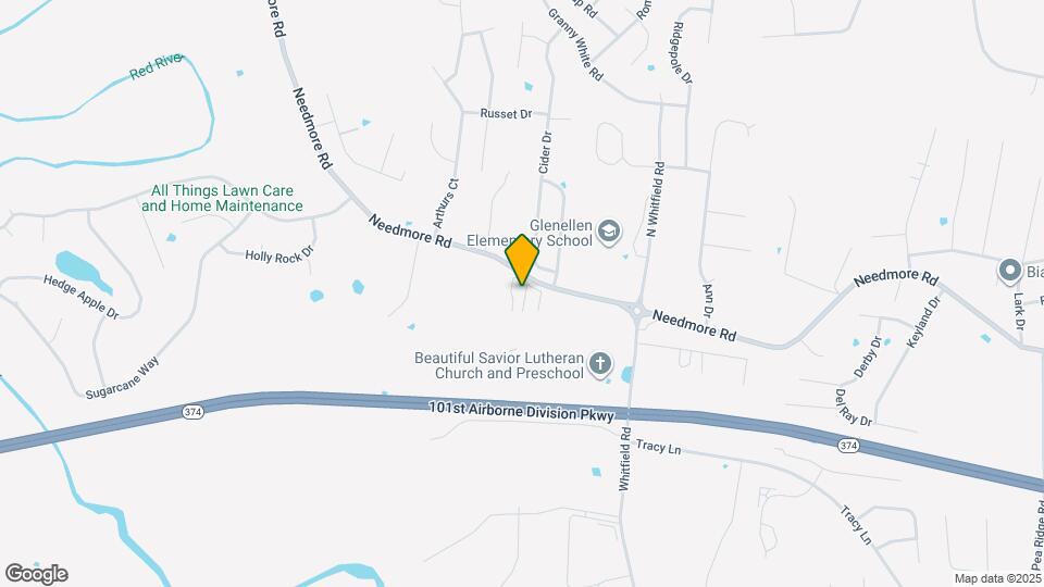 Alto Luxury Townhomes Mapa y Detalles de la Ubicación