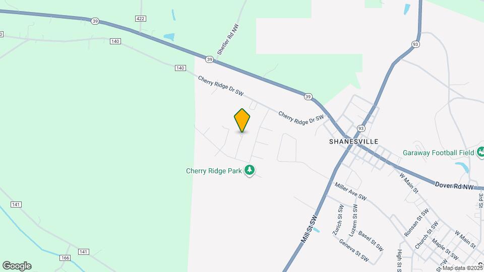 Autumn Chase Townhomes and Nearby Sugarcreek Apartments For Rent