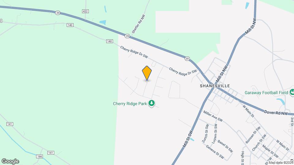 Autumn Chase Townhomes and Nearby Sugarcreek Apartments For Rent