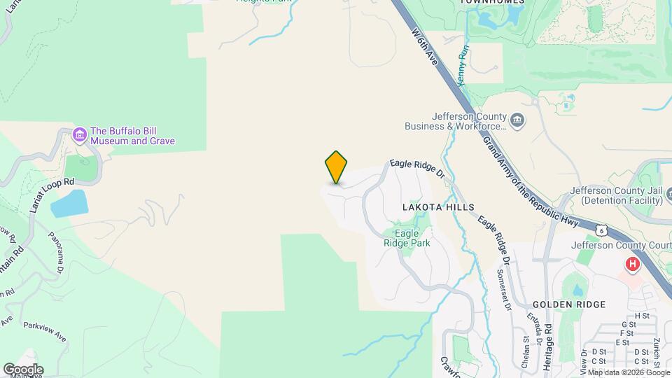 850 Shelton Rd Map and Location Details